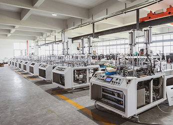 الصين Ruian Mingyuan Machinery Co.,Ltd ملف الشركة