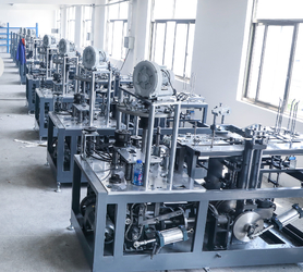 الصين Ruian Mingyuan Machinery Co.,Ltd ملف الشركة