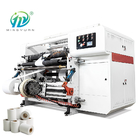 Vertical Large Coil Rewinding And Slitting Machine Speed 50-500m/Min