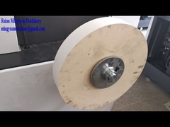 تصميم آلة التشكيل الحراري للبلاستيك عالية السرعة بواسطة شركة Mingyuan Machinery