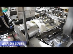 آلة الدلو الورقية عالية السرعة التي تشكل تصميم وعاء السلطة بواسطة آلات mingyuan