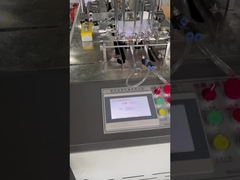 آلة MY-PF للقناة الورقية