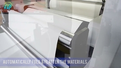 آلة قطع القوالب الدوارة MYC-950PY