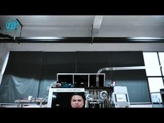 انظر لماذا تختار آلة تصنيع الأكواب الورقية الأوتوماتيكية بالكامل 180 قطعة / دقيقة آلة صنع الأكواب الورقية عالية السرعة